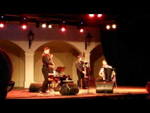 Stefan Milenkovich & Marko Hatlak Amazing performance