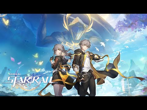 Battle Theme?【Honkai Star Rail 3.1 OST】