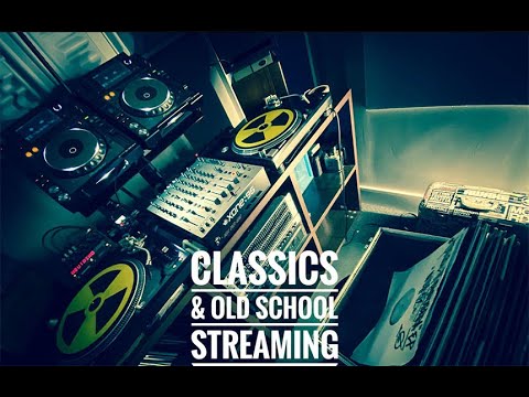 Oscar Mulero / Classics & Old School Set
