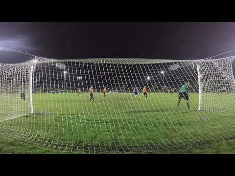 The Macron SCFL DIV1 Mile Oak vs AFC Varndeanians Recreation Ground 16 10 2019