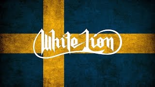White Lion - If My Mind Is Evil (Lund &#39;89) [HQ]
