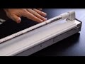 8 Foot T8 LED Informational Video