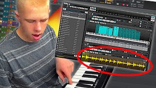 Video thumbnail for How to Chop Samples with TX16WX Sampler by Bongonzo