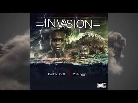 Daddy Scott & 2P Negger - Tchinda Bonus Track