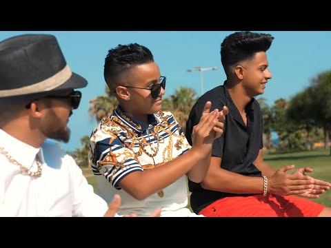 EL CUBANITO - La Envidia feat. Gipsy Amaya & SiskuFlow (Videoclip oficial)