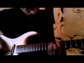 Tim Timebomb - Change That Song Mr. DJ (Guitar ...