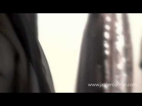 Jasper Conran London Fashion Week Autumn Winter 2012 - Behind the Scenes Video