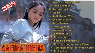Download lagu 💛💛 Safira Inema TERBARU 2020 [ Full Album ] 💛 Musik DJ Remix Slow Tik Tok Terbaru mp3