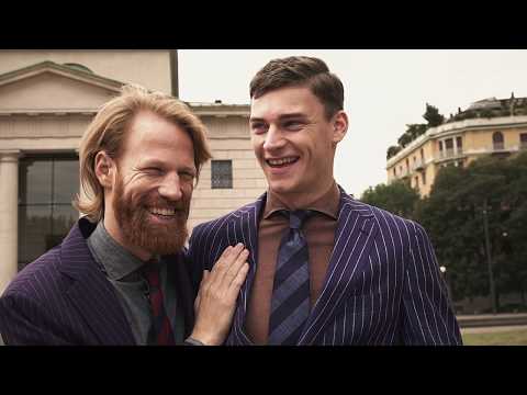 Boggi Milano | Primavera Verão 2019 | Vídeo Oficial