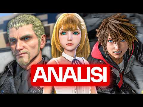 Il Trailer di KINGDOM HEARTS 4 Nasconde MOLTO Più di Quanto Pensiamo - Analisi e Teorie