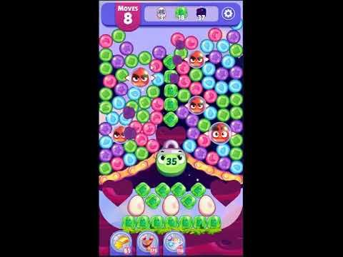 Angry Birds Dream Blast Level 2659 - NO BOOSTERS 😠🐦💤🎈 | SKILLGAMING ✔️