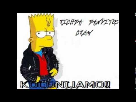 Dzonka - pitaj vlast (kucna produkcija 2011)