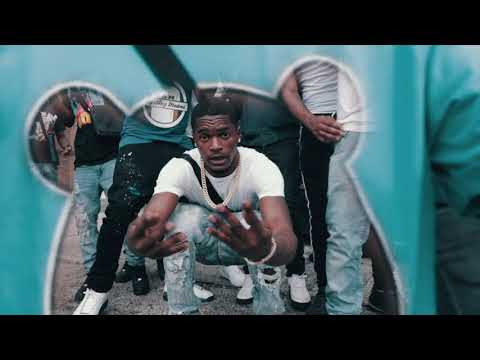EB x IISOM x GZKamm x Pr3Fred - No New Bonds ( Official Video ) Shot BY @NicoNelMedia