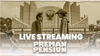 Download lagu 🔴LIVE STREAMING PREMAN PENSIUN | 1-4 27A | 30 JULI 2026 mp3 Download lagu 🔴LIVE STREAMING PREMAN PENSIUN | 1-4 27A | 30 JULI 2026 mp3
