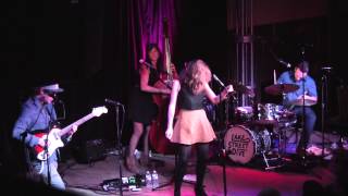 Bobby - LAKE STREET DIVE