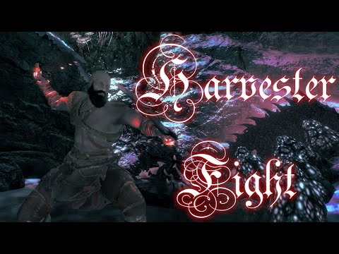 Skyrim: The Monster Hunters │ Episode 1 │ The Dread Harvester - Level 90 Boss (XB1/Modded)