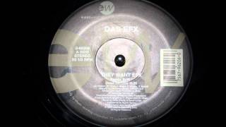 Das EFX - They Want EFX [Remix] (1992)