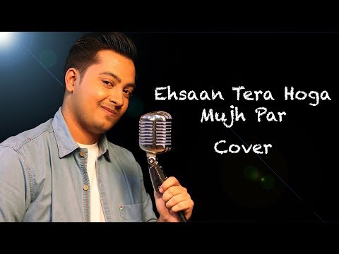 Ehsaan Tera Hoga Mujh Par | Junglee | Mohd. Rafi | Shankar-Jaikishan | Vaibhav Tewari (Cover) ?