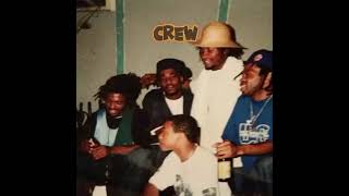 Lost Boyz &amp; A+ [𝗦𝗼𝗻𝗴: 𝘓𝘰𝘴𝘵 𝘉𝘰𝘺𝘻 - &quot;𝘔𝘺 𝘊𝘳𝘦𝘸&quot;]