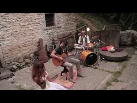 3s Amis - Child of man - Noa/Gil Dor