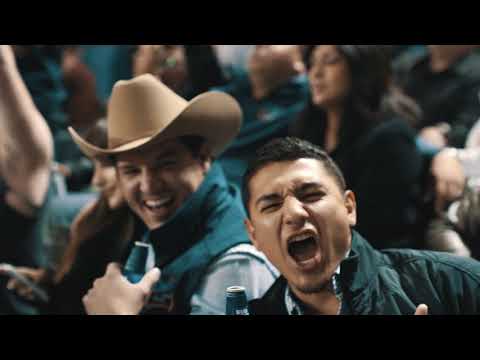Tuff Hedeman Bull Riding - El Paso (2-24-2018)