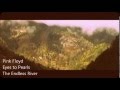 Pink Floyd Eyes to Pearls (Vintage Version)
