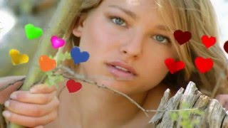 Nana Mouskouri   -  Aber die Liebe bleibt   Only Love