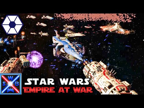 Auf nach KUAT! - Fall of the Republic #30