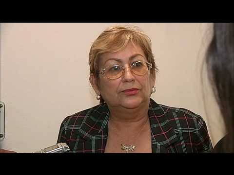 Recuento de Incidentes en el Capitolio