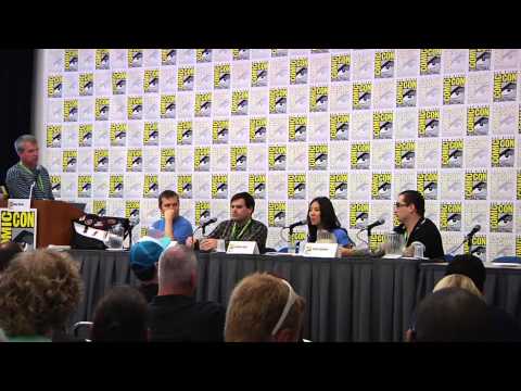 Sunset TV - 7/31/2014