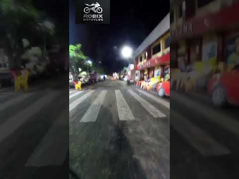 Praça Magalhães Barata.  ( Capanema )