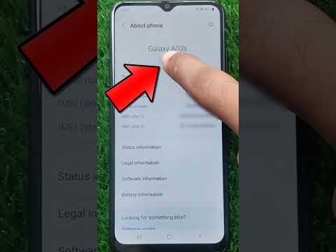 How to Change the Name of Your Samsung Galaxy Phones