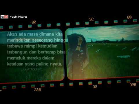 Luntur ing atiku | loro ati official | story WA terkini.