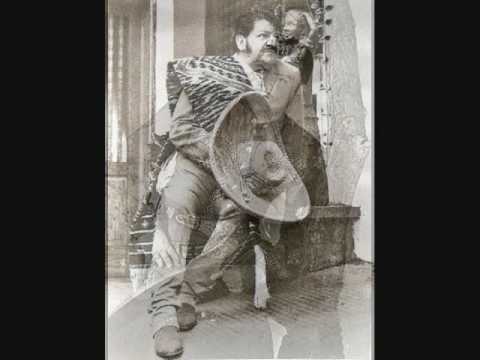 jose alfredo jimenez cuando el destino