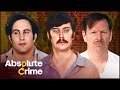 Were These 5 Serial Killers Born Evil? | Born To Kill? (Full Series 3) | Absolute Crime