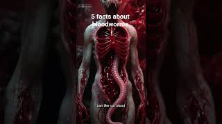5 facts about bloodworms #worms #blood #bloodworms
