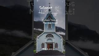 Download lagu Selamat Hari Minggu⛪ Tuhan Memberkati😇🙏 - Story WA Lagu Rohani Kristen✝ mp3 Download lagu Selamat Hari Minggu⛪ Tuhan Memberkati😇🙏 - Story WA Lagu Rohani Kristen✝ mp3