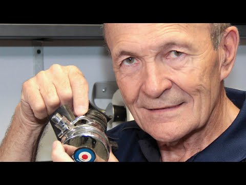 Weird Venturi Designs - Scuba Tech Tips: S16E03