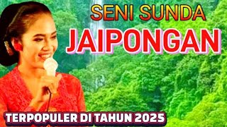 Download lagu JAIPONG SENI TRADISIONAL JAIPONGAN JAWA BARAT ENAK DIDENGAR mp3