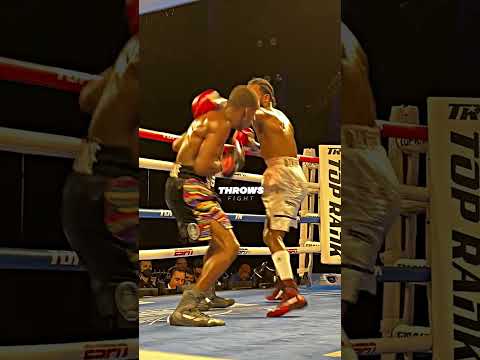 This Is The Secret To Counterpunching