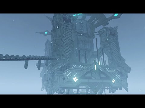 Xenoblade Chronicles 3 #133, Cloudkeep Unveiled; The Big, Unseen Monster; So Much More to See