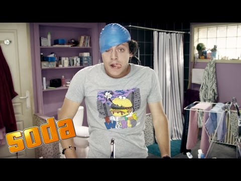 SODA Compilation Saison 1 - Partie 5 (Kev Adams ; William Lebghil)