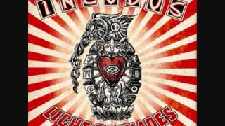 Incubus - Pendulous Threads