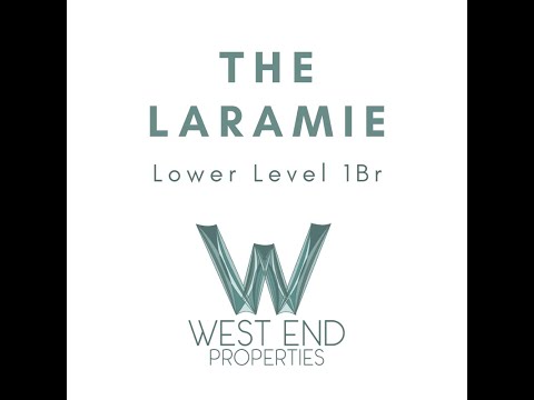 West End Apartments - Video 6 of 6