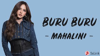 Download lagu Mahalini - Buru Buru (Lirik lagu) mp3 Download lagu Mahalini - Buru Buru (Lirik lagu) mp3