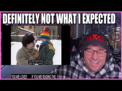 Sven Melander - Peace on Earth REACTION!