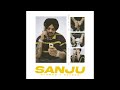 SANJU - Sidhu Moose Wala ( Slowed + Reverb )