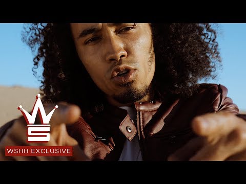 Tion Phipps "My Body" (Prod. by 808Mafia) (WSHH Exclusive - Official Music Video)