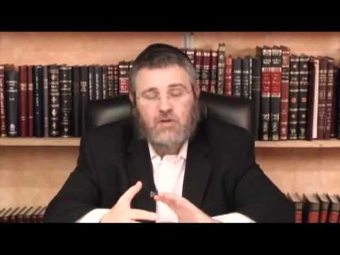 The Mystery of Kaddish. Rav Pinson