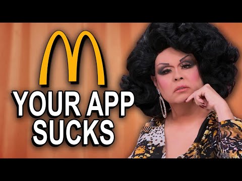 ...and your hash browns SUCK! | GO OFF DELTA! #154